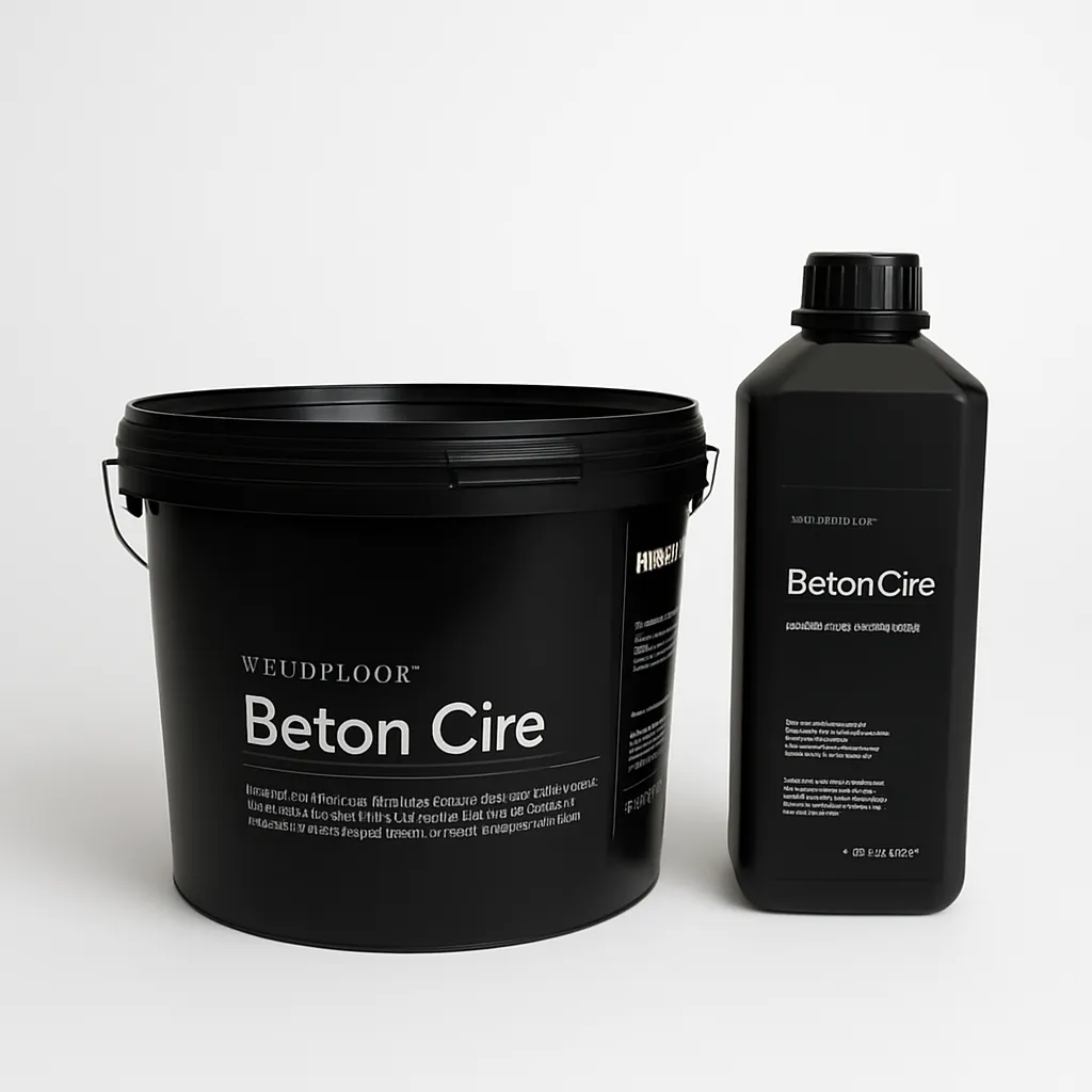 Beton Cire product
