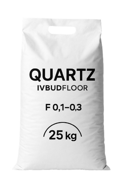 Quartz Sand